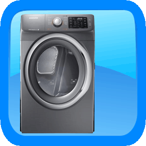 Dryer repair - We fix all major brand dryers.